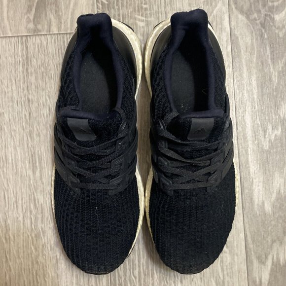 Adidas Ultraboost Prime Knit Running Shoe - Picture 4 of 9